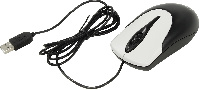 Genius NetScroll 100 V2 black-silver