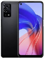 OPPO A55 4/64GB Black