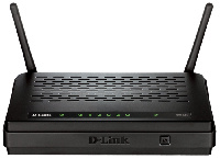 D-Link DIR-615/K2