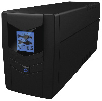 Ippon Back Power Pro 600