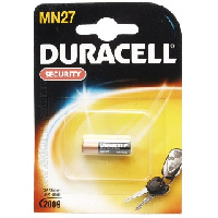 DURACELL MN 27