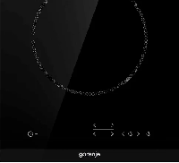 GORENJE ECT321 bcsc