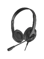 A4Tech Fstyler FH100U black
