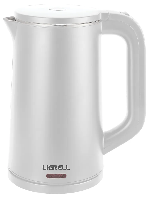 LIGRELL LEK-1727PS белый