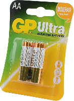 GP Ultra LR6 AA BL2