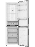 HAIER CBF534ASG 