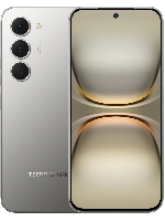 Tecno Spark 40 Pro 8/256Gb Titanium