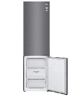 LG GC-В509SLCL