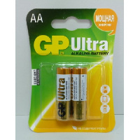 GP Ultra 15AU-CR2