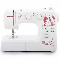 JANOME SewCat 57