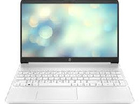 HP 15s-eq1279ur white (2X0N9EA)