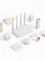 Xiaomi Mi Router 4C 