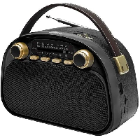Ritmix RPR-040 Черный