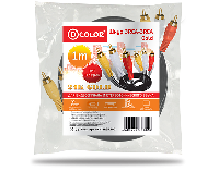D`Color DCC-UMIC150 USB-microUSB в блистере 1,5 м