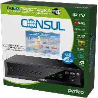 Perfeo Consul
