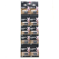 DURACELL  LR03-20BL 