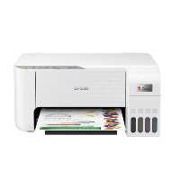 Epson Eco Tank L3256
