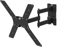 Holder LCDS-5566-B черный
