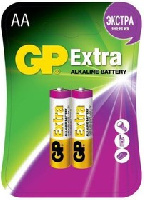 GP Extra 15AX LR6 2U2