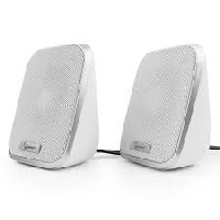 Gembird SPK-100 white