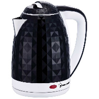 HOMESTAR HS-1015 черно белый