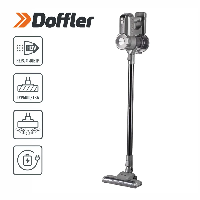 DOFFLER VVC 515 BX