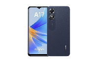 OPPO A17 4/64GB Black
