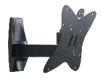 Holder LCDS-5037 металлик