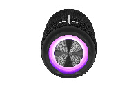 TFN Thunder Black