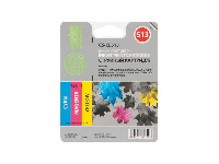 Cactus CS-513 цветной для PIXMA MP240/250