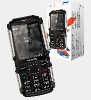 TeXet TM-D314 black