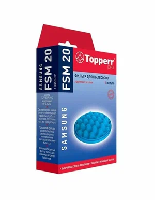 TOPPERR FSМ 20