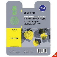 Cactus CS-EPT0734 желт