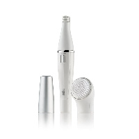 BRAUN Face 810