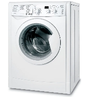 INDESIT IWSD 6105 L CIS