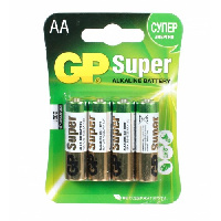 GP Super 15A-LR6 BC4