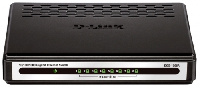 D-LINK DGS-1008A