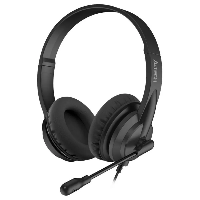 A4Tech HU-10 black