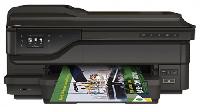 HP OfficeJet 7612