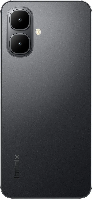 Infinix Smart 10 3/64Gb Black