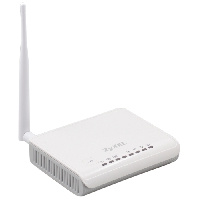 ZyXEL Keenetic 4G