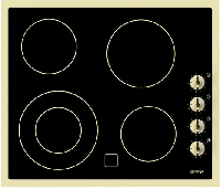 GORENJE EC 630 RW