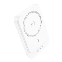 BOROFONE BJ63+MagSafe белый 10 000mAh