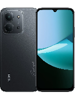 Xiaomi Redmi 15C 8/256Gb black