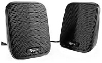 Gembird SPK-100 black