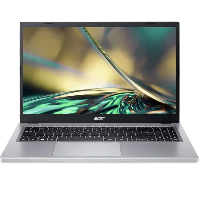 Acer Aspire A315-510P-30EA silver