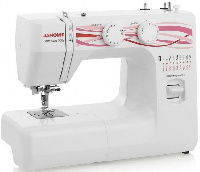 JANOME SewLine 500s