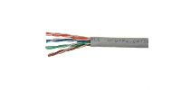 FTP 4 Pairs Cat 5E 305m solid 0.4mm