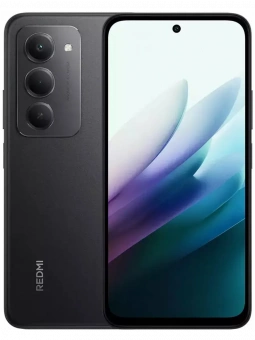 Xiaomi Redmi 15 8/256Gb black фото в  интернет магазине liniyatoka.ru