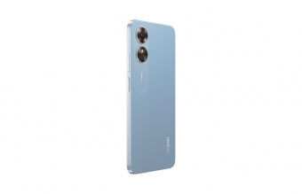 OPPO A17 4/64GB Blue фото в  интернет магазине liniyatoka.ru